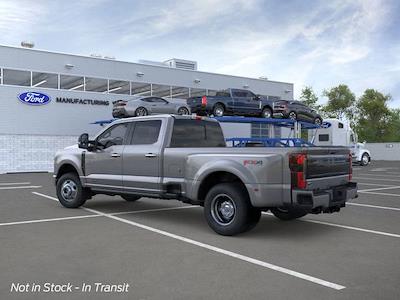 New 2026 Ford F-350 Crew Cab for sale #P789W3D - photo 2