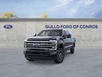 New 2026 Ford F-250 Platinum Crew Cab 4WD Pickup for sale #T100202 - photo 3