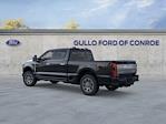 New 2026 Ford F-250 Platinum Crew Cab 4WD Pickup for sale #T100202 - photo 2