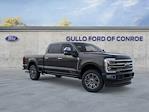 New 2026 Ford F-250 Platinum Crew Cab 4WD Pickup for sale #T100202 - photo 7
