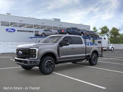 New 2026 Ford F-250 - photo 1