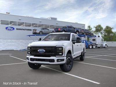 New 2026 Ford F-250 - photo 1