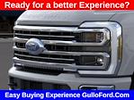 New 2026 Ford F-250 Platinum Crew Cab 4WD Pickup for sale #P79PW2B - photo 17