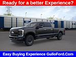 New 2026 Ford F-350 Platinum Crew Cab 4x4 SRW Pickup for sale #P800W3B - photo 1
