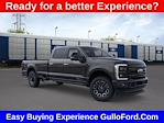New 2026 Ford F-350 Platinum Crew Cab 4x4 SRW Pickup for sale #P800W3B - photo 7