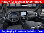 New 2026 Ford F-350 Crew Cab 4x4 SRW Pickup for sale #P800W3B - photo 9