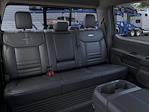 New 2026 Ford F-350 Platinum Crew Cab 4WD SRW Pickup for sale #P801W3B - photo 11