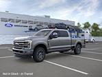 New 2026 Ford F-250 Platinum Crew Cab 4WD Pickup for sale #P81PW2B - photo 1