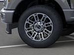 New 2026 Ford F-250 Platinum Crew Cab 4WD Pickup for sale #P81PW2B - photo 19
