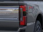 New 2026 Ford F-250 Platinum Crew Cab 4WD Pickup for sale #P81PW2B - photo 21