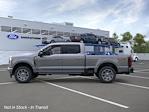 New 2026 Ford F-250 Platinum Crew Cab 4WD Pickup for sale #P81PW2B - photo 4