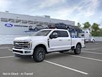New 2026 Ford F-250 Platinum Crew Cab 4WD Pickup for sale #P83PW2B - photo 1