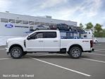 New 2026 Ford F-250 Platinum Crew Cab 4WD Pickup for sale #P83PW2B - photo 4