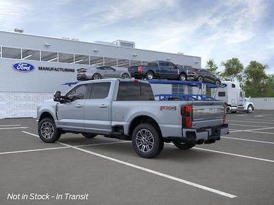 New 2026 Ford F-250 Platinum Crew Cab 4WD Pickup for sale #P84PW2B - photo 2