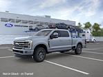 New 2026 Ford F-250 Platinum Crew Cab 4WD Pickup for sale #P84PW2B - photo 1