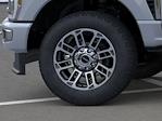 New 2026 Ford F-250 Platinum Crew Cab 4WD Pickup for sale #P84PW2B - photo 19