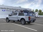 New 2026 Ford F-250 Platinum Crew Cab 4WD Pickup for sale #P84PW2B - photo 2