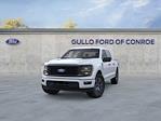 New 2025 Ford F-150 STX SuperCrew Cab Pickup for sale #S101529 - photo 3