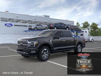 New 2026 Ford F-150 - photo 1