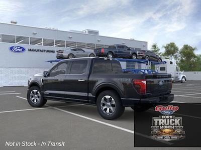 New 2026 Ford F-150 - photo 1