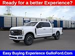 New 2026 Ford F-250 Platinum Crew Cab 4x4 Pickup for sale #P90TW2B - photo 1