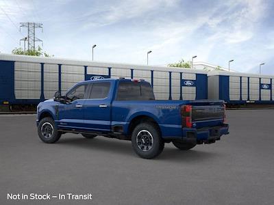 New 2026 Ford F-250 Platinum Crew Cab 4WD Pickup for sale #P91TW2B - photo 2