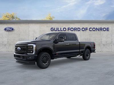 New 2026 Ford F-250 Platinum Crew Cab for sale #P995W2B - photo 1