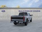 New 2026 Ford F-250 Platinum Crew Cab for sale #P996W2B - photo 8