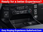 New 2025 Ford F-150 STX SuperCrew Cab Pickup for sale #Q196W2K - photo 15