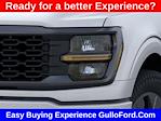 New 2025 Ford F-150 STX SuperCrew Cab Pickup for sale #Q196W2K - photo 18