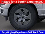 New 2025 Ford F-150 STX SuperCrew Cab Pickup for sale #Q196W2K - photo 19