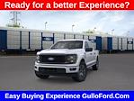 New 2025 Ford F-150 STX SuperCrew Cab Pickup for sale #Q196W2K - photo 3
