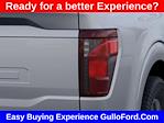 New 2025 Ford F-150 STX SuperCrew Cab Pickup for sale #Q196W2K - photo 21