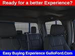 New 2025 Ford F-150 STX SuperCrew Cab Pickup for sale #Q196W2K - photo 22