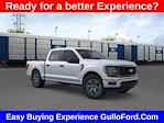 New 2025 Ford F-150 STX SuperCrew Cab Pickup for sale #Q196W2K - photo 7