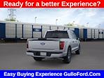 New 2025 Ford F-150 STX SuperCrew Cab Pickup for sale #Q196W2K - photo 8