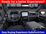 New 2025 Ford F-150 STX SuperCrew Cab Pickup for sale #Q196W2K - photo 9