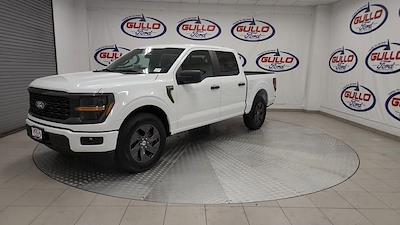 New 2025 Ford F-150 STX SuperCrew Cab Pickup for sale #S101498 - photo 2