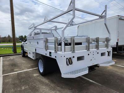 New 2024 Ford F-450 Super Cab 4WD Steel Force Truck Bodies Contractor Truck for sale #R100079 - photo 2
