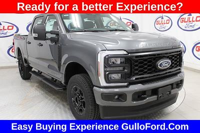 2024 Ford F-250 Crew Cab 4x4, Pickup for sale #R100438 - photo 1