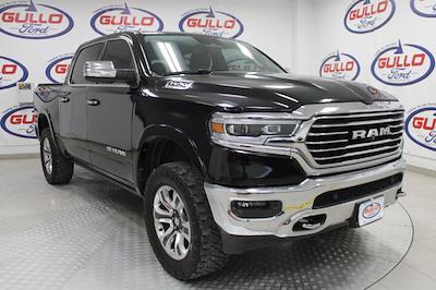 2019 Ram 1500 Crew Cab 4x4, Pickup for sale #R101051B - photo 1