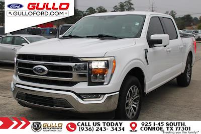 2021 Ford F-150 SuperCrew Cab 4x2, Pickup for sale #R101504A - photo 1