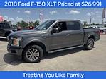 2018 Ford F-150 SuperCrew Cab 4x4 Pickup for sale #R101514A - photo 3
