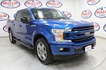 2018 Ford F-150 SuperCrew Cab 4x4, Pickup for sale #R101614A - photo 1