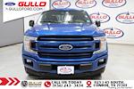 2018 Ford F-150 SuperCrew Cab 4x4, Pickup for sale #R101614A - photo 3