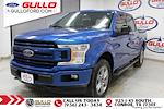 2018 Ford F-150 SuperCrew Cab 4x4, Pickup for sale #R101614A - photo 4