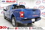 2018 Ford F-150 SuperCrew Cab 4x4, Pickup for sale #R101614A - photo 5