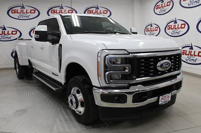 2023 Ford F-350 Crew Cab DRW 4x4, Pickup for sale #R101626A - photo 1