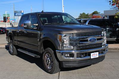 2019 Ford F-250 Crew Cab 4x4, Pickup for sale #R101648A - photo 1