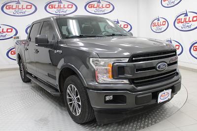 2018 Ford F-150 SuperCrew Cab 4x2, Pickup for sale #R101650A - photo 1